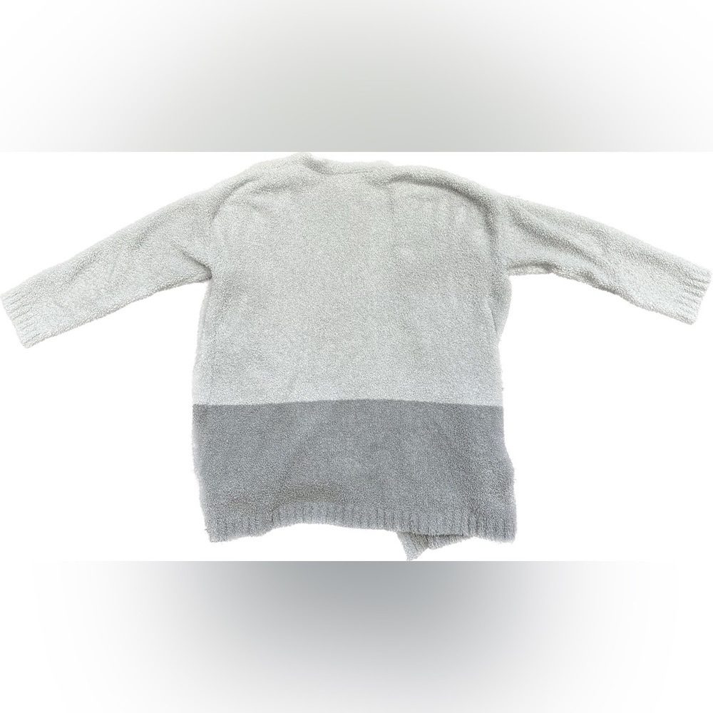 Thread & Supply Cozy Cloud Wrap Cardigan - Picture 7 of 8